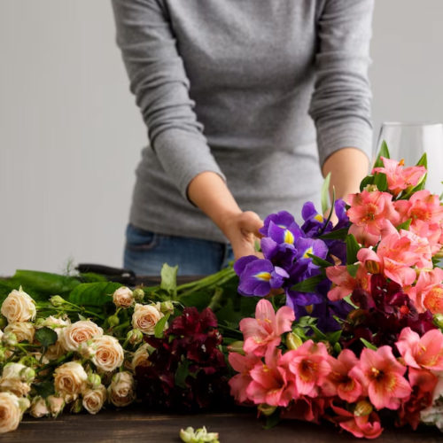 Las flores más populares en República Dominicana y su significado