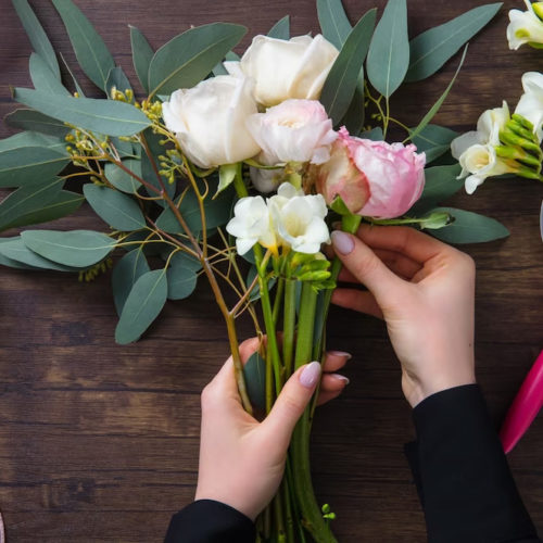 Consejos de cuidado para mantener tus flores frescas por más tiempo