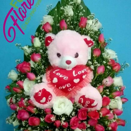 FF-111 Arreglo Frontal