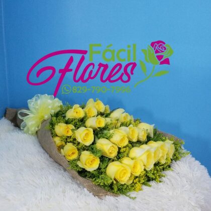 FF-116 Ramo Elegante