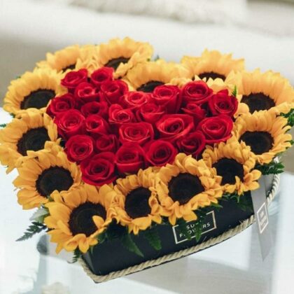 FF-122 Corazón Deluxe