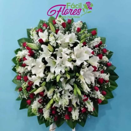 FF-350 Corona Funeral Elegante