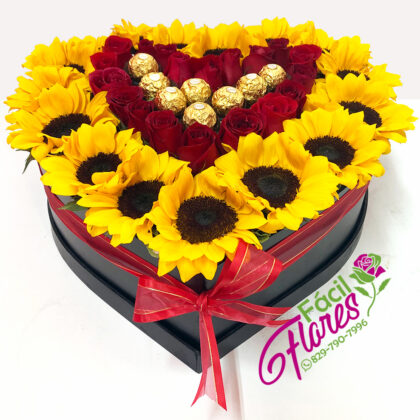 FF-354 Corazón Premium