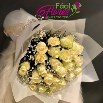 FF-464 Ramo de Importadas