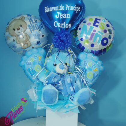 FN-440 Nacimiento Niño