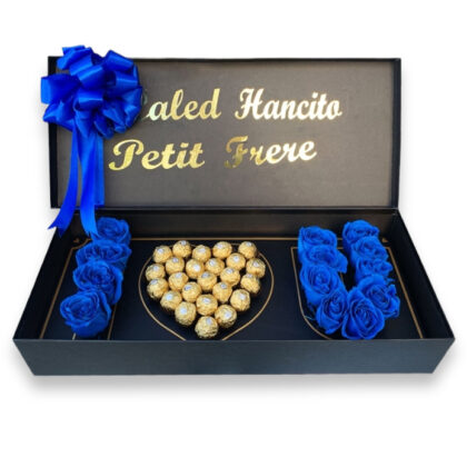 FF-504 Caja Extra Premium