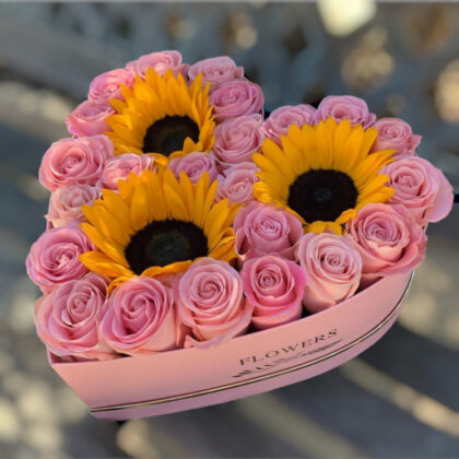 FF-488 Corazón Deluxe