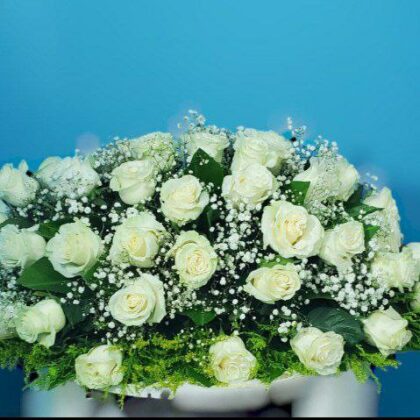 Sobre de Caja Deluxe