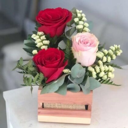 Detallito Simple Hermoso