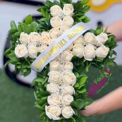 FF-671 Cruz de Amor y Paz