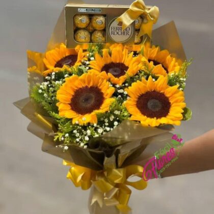 FF-674 Esencia Noble