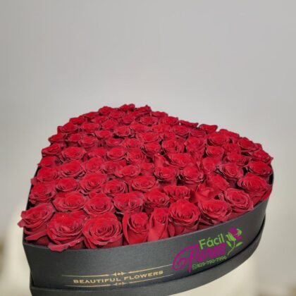 Caja Encanto Corazon