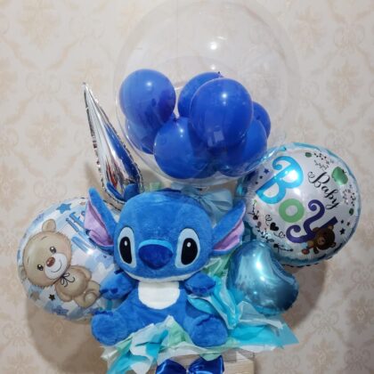 Bienvenido al Mundo Bebé