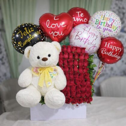 Exclusivo Ternura Infinita